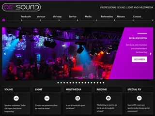 AE SOUND