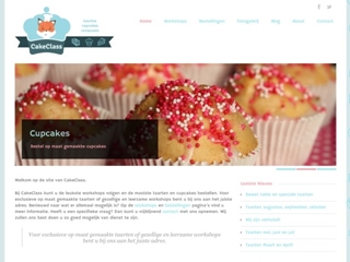 CAKECLASS