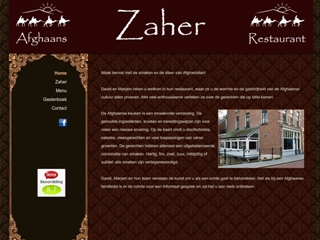 ZAHER VOF