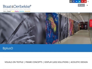 BRAAT & OERBEKKE BV PROCESMANAGEMENT & REALISATIE