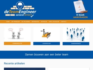 TEAMENGINEER DE
