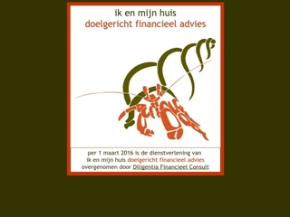 IK EN MIJN HUIS
