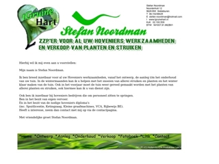 STEFAN NOORDMAN