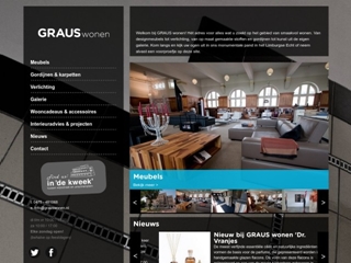 GRAUS WONEN