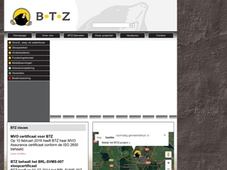 BTZ BV AANNEMINGSBEDRIJF