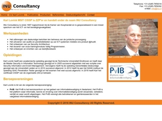 INU CONSULTANCY