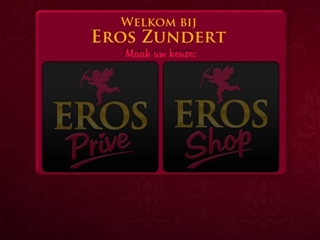 EROS SHOP & PRIVE
