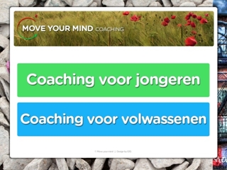 MOVE YOUR MIND COACHING