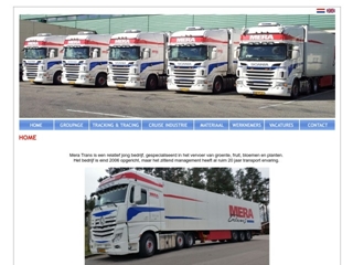 MERA TRANS BV