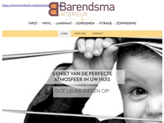 BARENDSMA INTERIEUR
