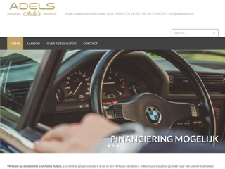 ADELS AUTO'S
