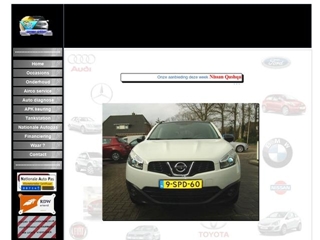 AUTO- EN TWEEWIELERBEDRIJF GRITTER