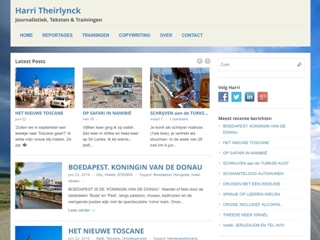 THEIRLYNCK TEKSTEN ENZ