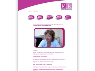 MARGIT HELPT