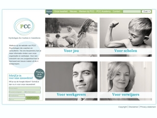 PCC AMERSFOORT