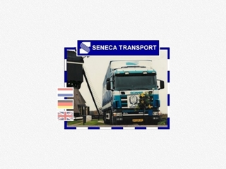 SENECA TRANSPORT AMEIDE BV