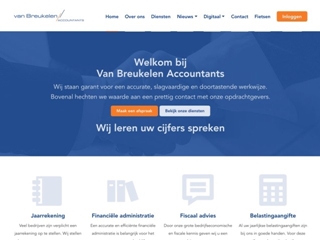 BREUKELEN ACCOUNTANTS VAN