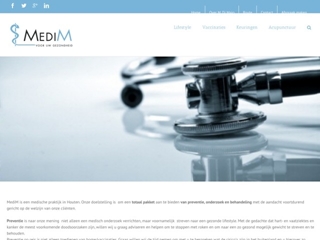 DI MAIO ARTS-ACUPUNCTURIST M