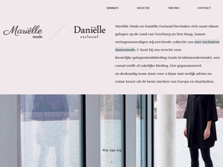 MARIELLE MODE