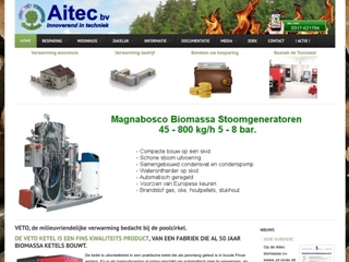 AITEC BV