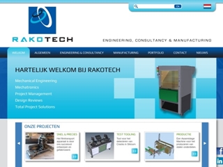 RAKOTECH
