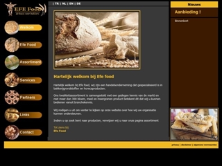 EFE FOOD BV