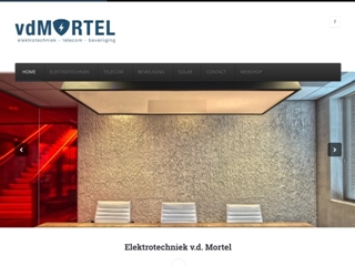 MORTEL ELEKTROTECHNIEK VD