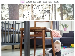 VONK FOTOGRAFIE TINEKE