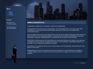 CONSEARCH