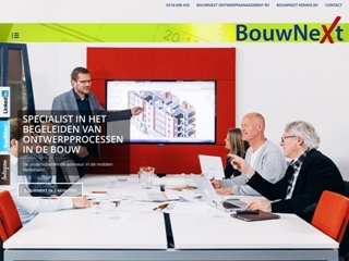 BOUWQUEST