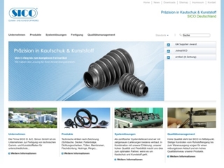 SICO GROUP NEDERLAND