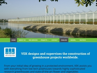 VEK ADVIESGROEP BV
