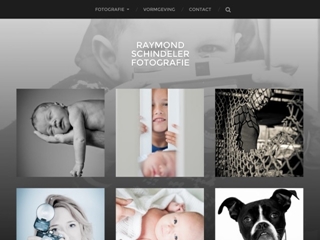 RAYMOND SCHINDELER FOTOGRAFIE