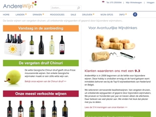 ANDEREWIJN
