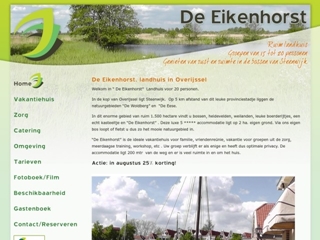 VOF BREEDIJK