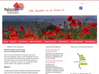 PALAZZOLI STICHTING