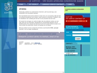JZ ADVIES