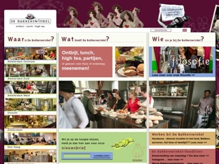 BAKKERSWINKEL DE