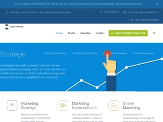 MOPRO MARKETING