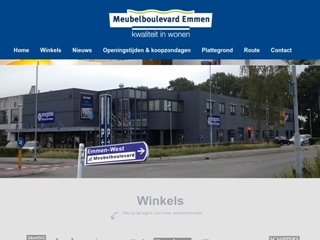 MEUBELBOULEVARD EMMEN