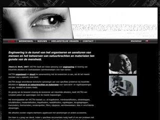 VACTRA A + R