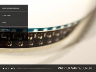 STEADICAM PHOTOGRAPHY HOLLAND
