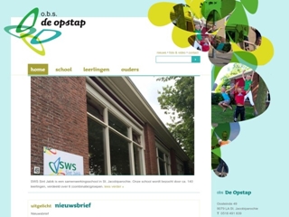 OPSTAP OPENBARE BASISSCHOOL DE