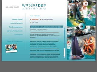 WATERIDEE