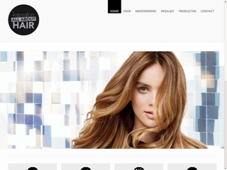 ALL ABOUT HAIR
