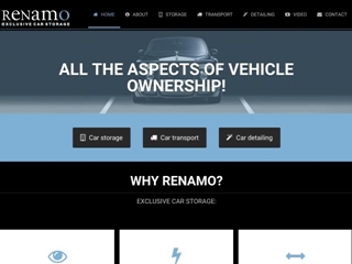 RENAMO