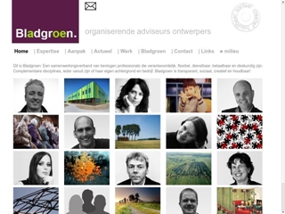 BLADGROEN