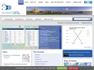 DIRKZWAGER KONINKLIJKE