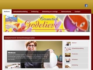 COSMETIEK GODELIEVE