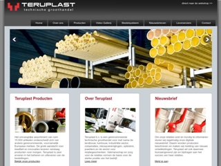 TERUPLAST BV